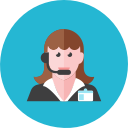 1457688461_Telemarketer-Woman-2